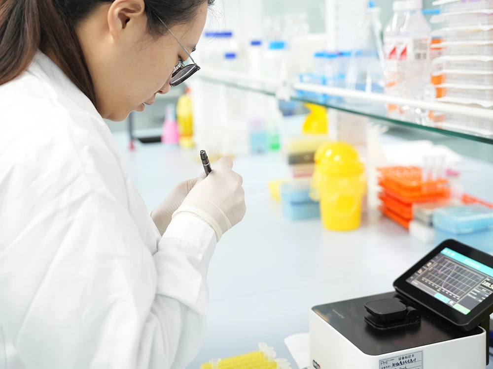 Bio Lab
