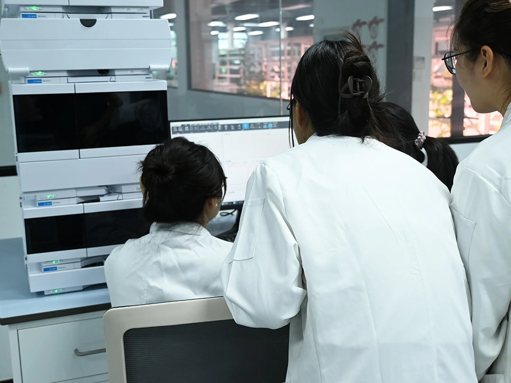 Analytical Testing Center