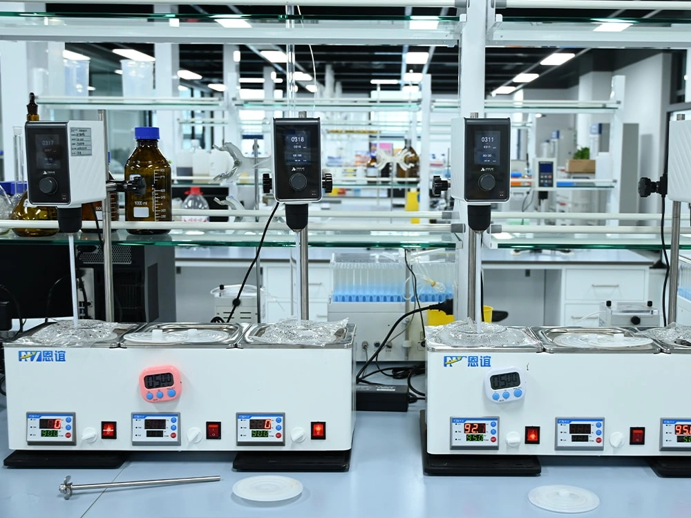 Bio Lab