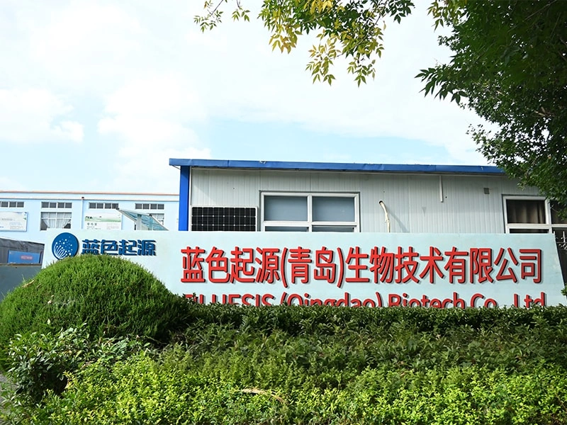 工厂