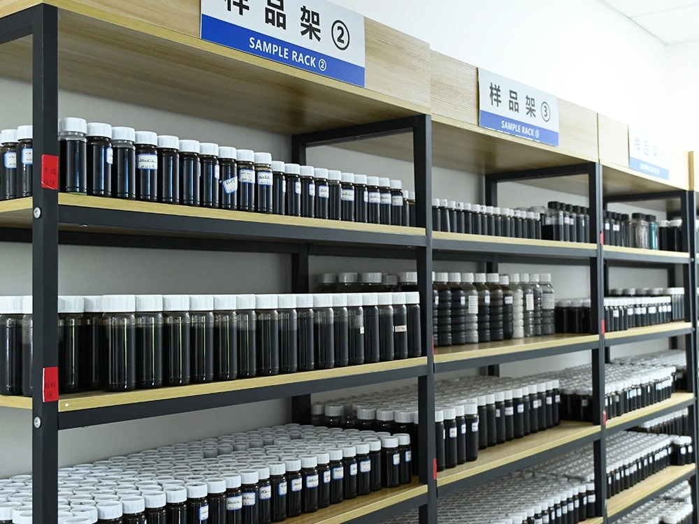 产品留样架