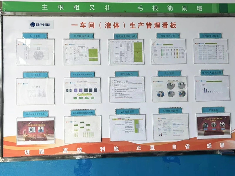 现场管理