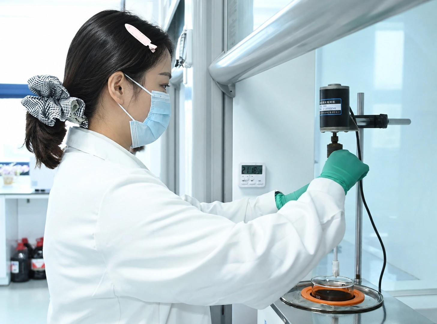 Chemical Synthesis Center